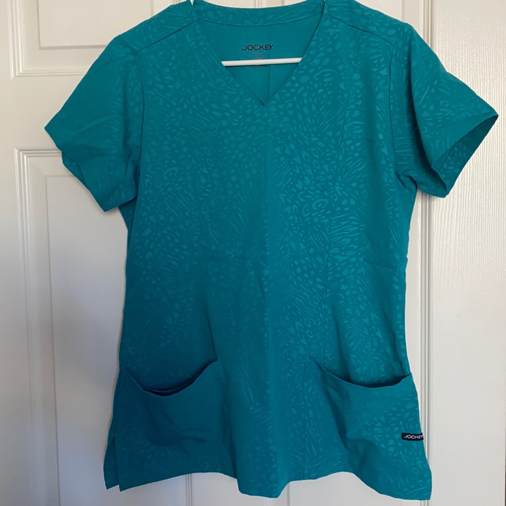 Jockey Women’s Scrub Top